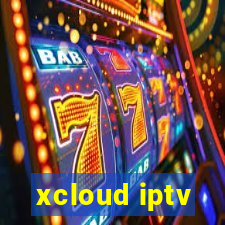 xcloud iptv